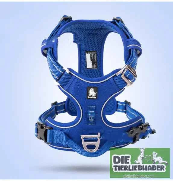 Perfektes Hundegeschirr für kleine und große Hunde – Komfort und Sicherheit für jeden Vierbeiner