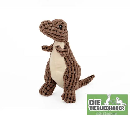 Plüsch-Hundespielzeuge – Dinosaurier - Spielzeug