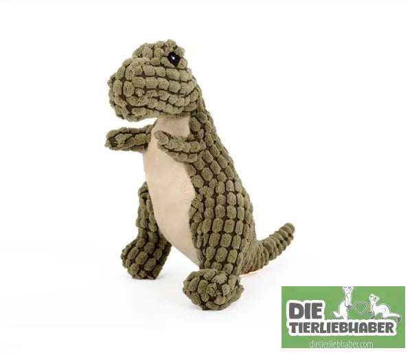 Plüsch-Hundespielzeuge – Dinosaurier - Spielzeug