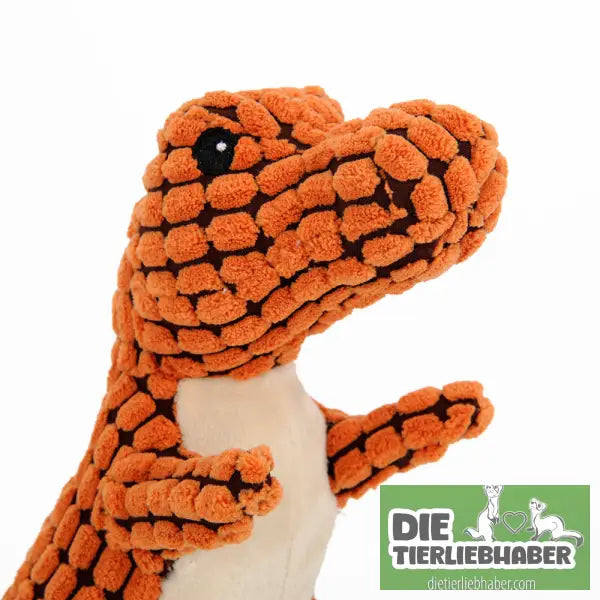 Plüsch-Hundespielzeuge – Dinosaurier - Spielzeug