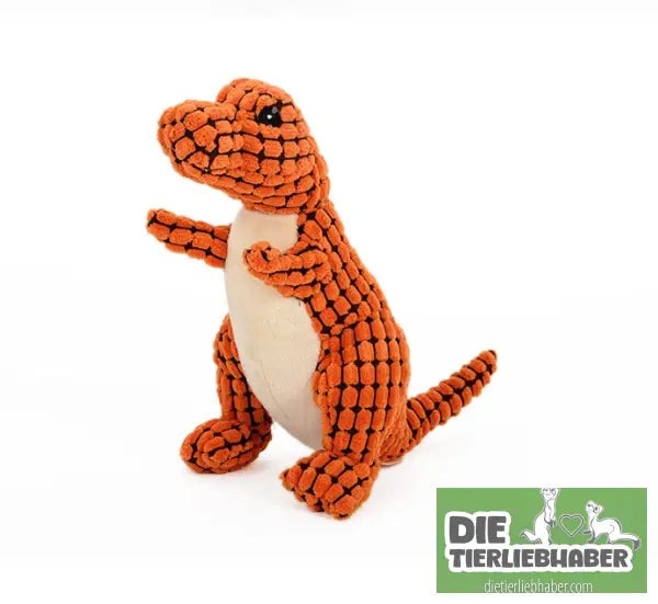 Plüsch-Hundespielzeuge – Dinosaurier - Spielzeug