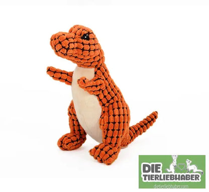 Plüsch-Hundespielzeuge – Dinosaurier - Spielzeug