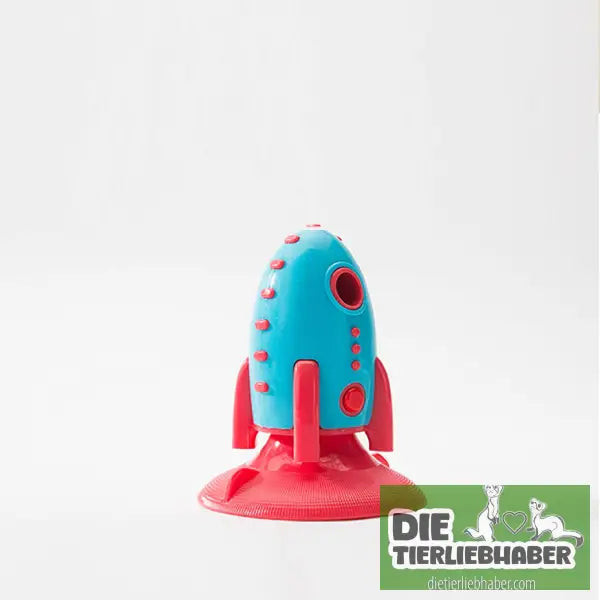 Rocket-Hundespielzeug - Biting toy - Spielzeug