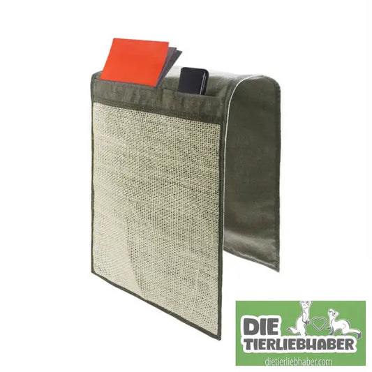 Sisal Kratzschutz fürs Sofa - 110x29cm - Haustier Zubehör