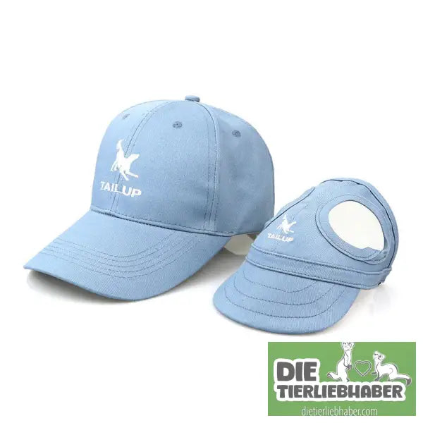 Sonnenhut für Hunde - Hunde und Katzenkleidung