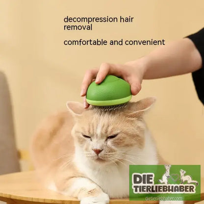 Tierbürste - Haustierbedarf