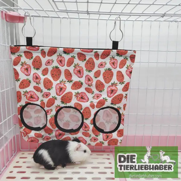 Tierfuttertasche - Haustierbedarf