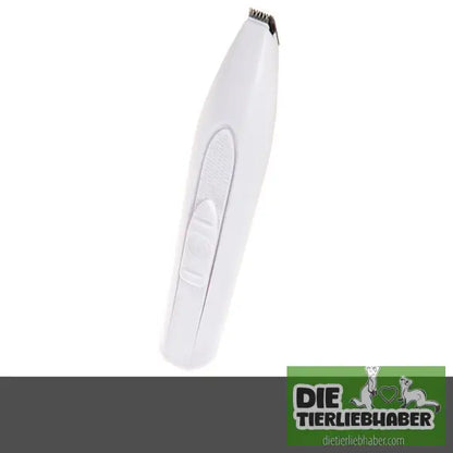 Tierhaarschneiderfür Pfoten - 1white - Haustier Zubehör