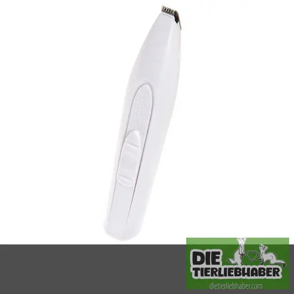 Tierhaarschneiderfür Pfoten - 2white - Haustier Zubehör