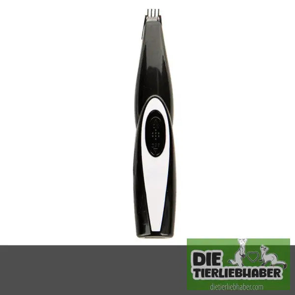 Tierhaarschneiderfür Pfoten - Black - Haustier Zubehör