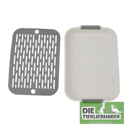 Toilette für kleine Haustiere - Haustier Zubehör