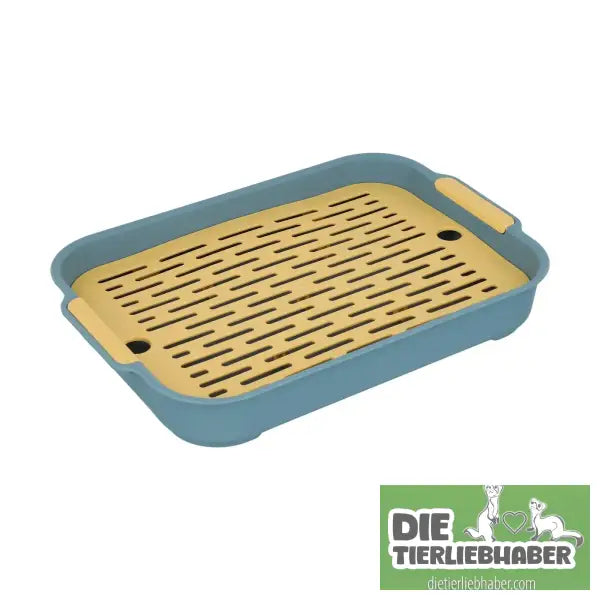 Toilette für kleine Haustiere - Haustier Zubehör