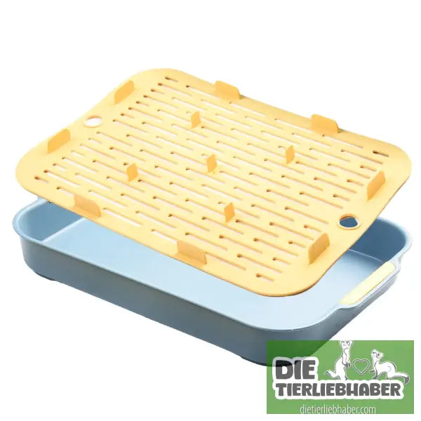 Toilette für kleine Haustiere - Haustier Zubehör