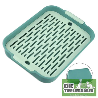 Toilette für kleine Haustiere - Haustier Zubehör