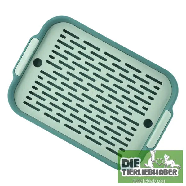 Toilette für kleine Haustiere - Haustier Zubehör