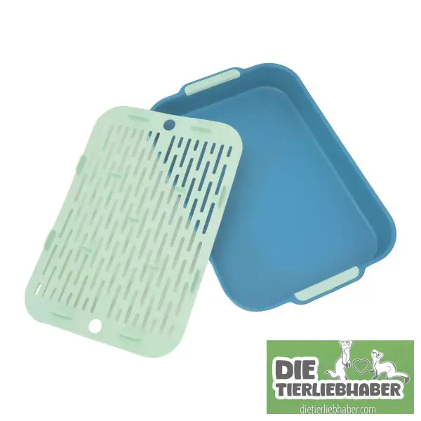 Toilette für kleine Haustiere - Haustier Zubehör