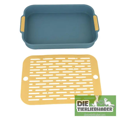 Toilette für kleine Haustiere - Haustier Zubehör