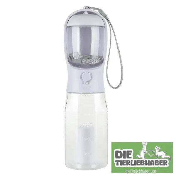 Tragbare Wasserflasche für Katzen und Hunde - Alles Rund ums Pferd