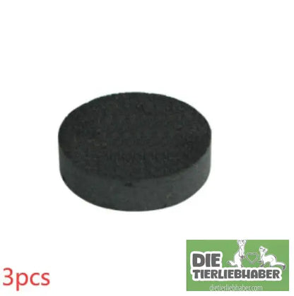 Tragbare Wasserflasche für Katzen und Hunde - Filter element 3pcs - Alles Rund ums Pferd