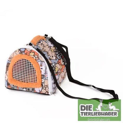 Transporttasche für kleine Tiere - Animal Cat - Transport