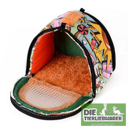Transporttasche für kleine Tiere - Transport