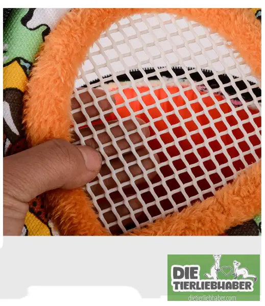 Transporttasche für kleine Tiere - Transport