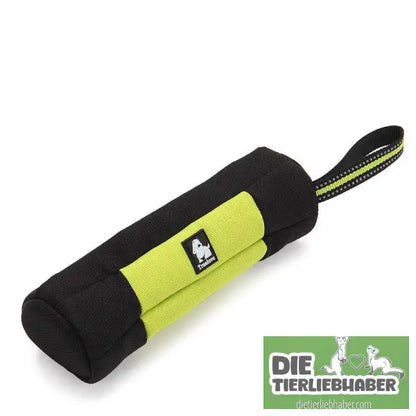 TRUELOVE Futter-Dummy Hund Leckerlibeutel - Green / L - Haustier Zubehör