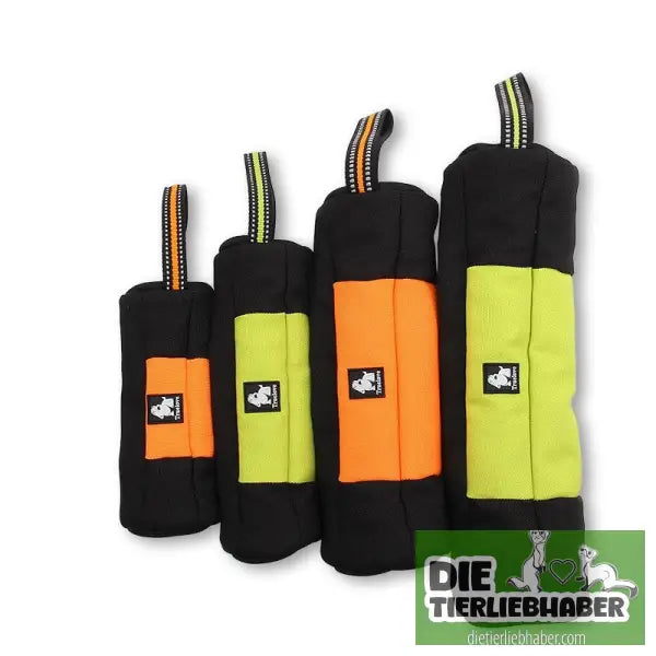 TRUELOVE Futter-Dummy Hund Leckerlibeutel - Haustier Zubehör
