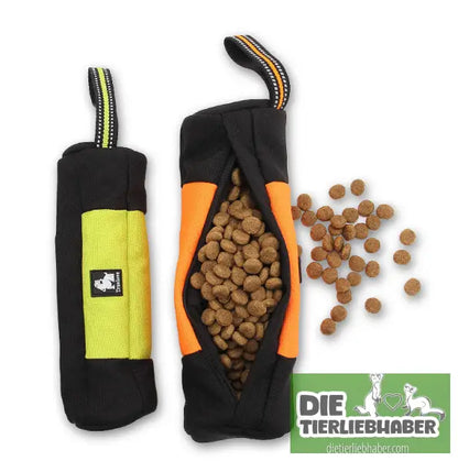 TRUELOVE Futter-Dummy Hund Leckerlibeutel - Haustier Zubehör