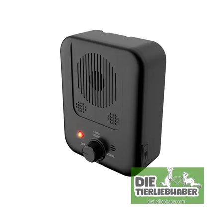 Ultraschall Anti-Bell-Gerät für Hunde - 1pcs - Haustier Zubehör