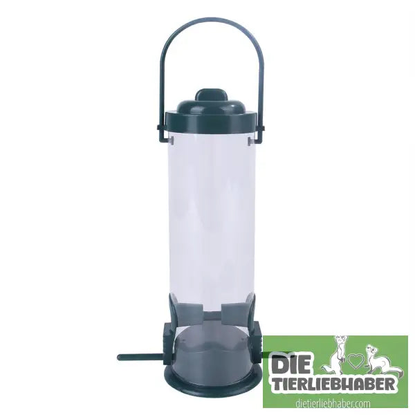 Vogelfutterspender - Green - Tierbedarf