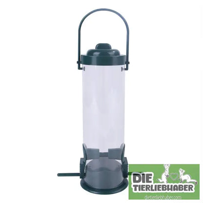 Vogelfutterspender - Green - Tierbedarf