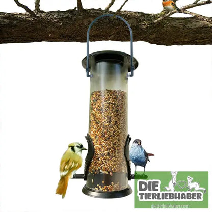 Vogelfutterspender - Tierbedarf