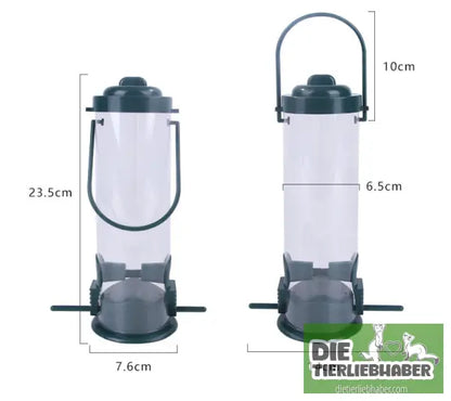 Vogelfutterspender - Tierbedarf