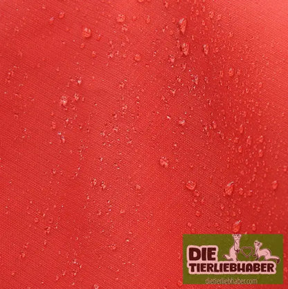 Wasserdichte reflektierende Jacke für große Hunde - Hunde und Katzenkleidung