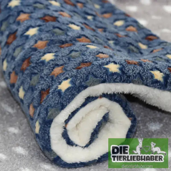 Weiche flauschige Haustiermatte - Pic01 / 3XL - Haustier Zubehör