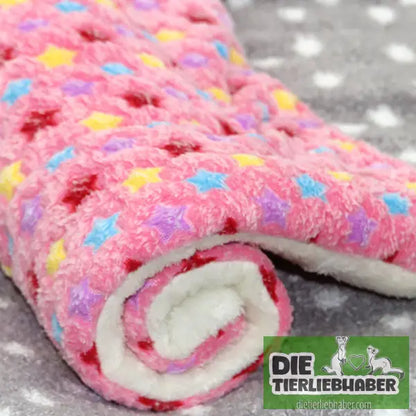 Weiche flauschige Haustiermatte - Pic02 / 3XL - Haustier Zubehör