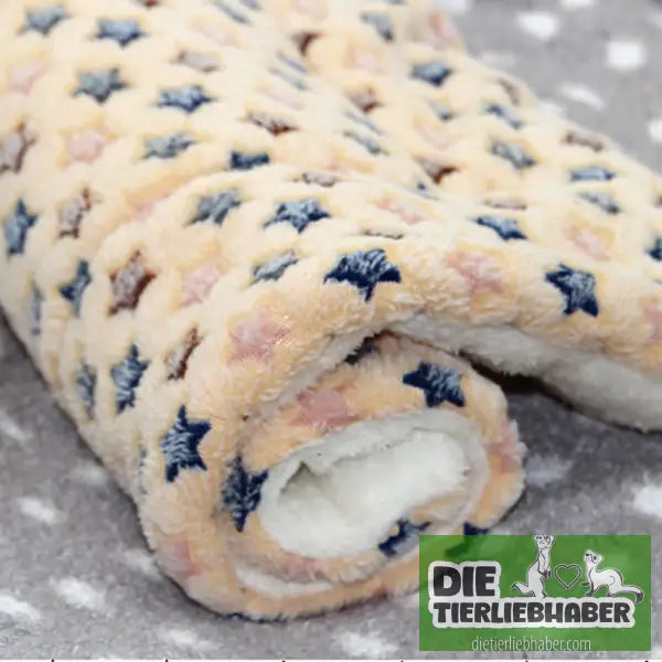 Weiche flauschige Haustiermatte - Pic03 / 3XL - Haustier Zubehör