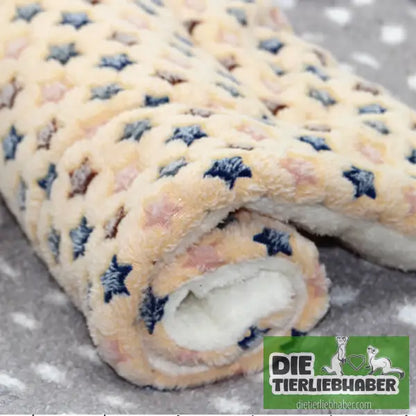 Weiche flauschige Haustiermatte - Pic03 / 3XL - Haustier Zubehör