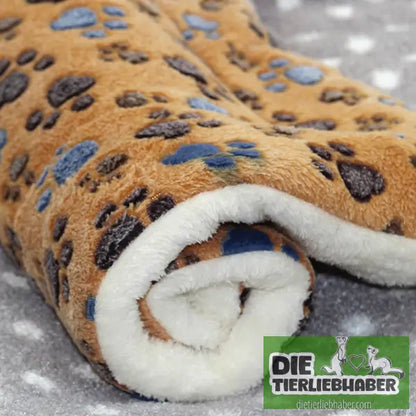 Weiche flauschige Haustiermatte - Pic05 / 3XL - Haustier Zubehör