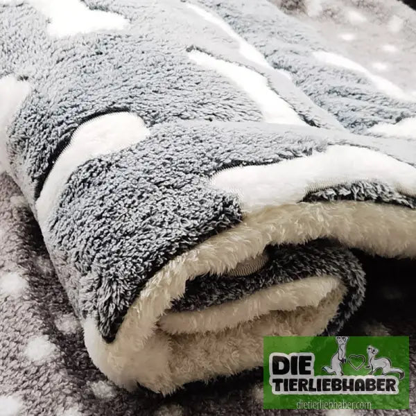 Weiche flauschige Haustiermatte - Pic06 / 3XL - Haustier Zubehör