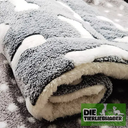 Weiche flauschige Haustiermatte - Pic06 / 3XL - Haustier Zubehör