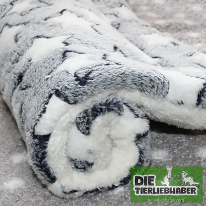 Weiche flauschige Haustiermatte - Pic07 / 3XL - Haustier Zubehör