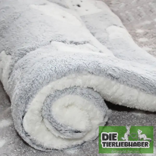 Weiche flauschige Haustiermatte - Pic08 / 3XL - Haustier Zubehör