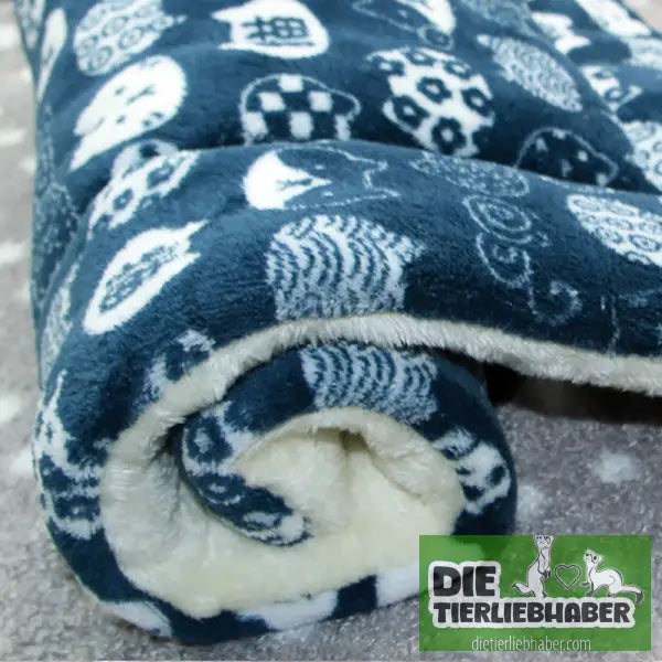 Weiche flauschige Haustiermatte - Pic09 / 3XL - Haustier Zubehör