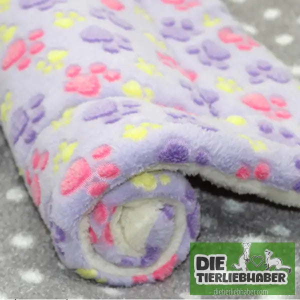 Weiche flauschige Haustiermatte - Pic10 / 3XL - Haustier Zubehör