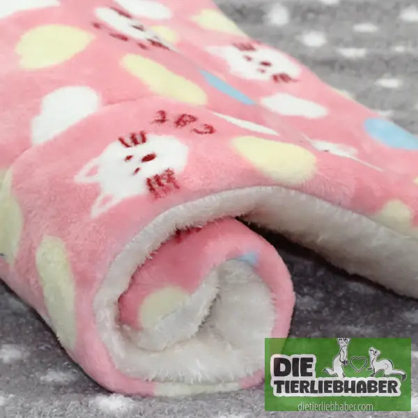 Weiche flauschige Haustiermatte - Pic11 / 3XL - Haustier Zubehör