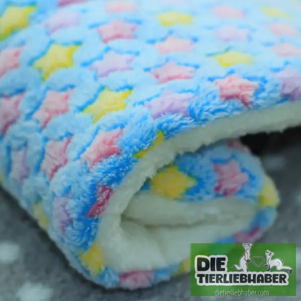 Weiche flauschige Haustiermatte - Pic12 / 3XL - Haustier Zubehör