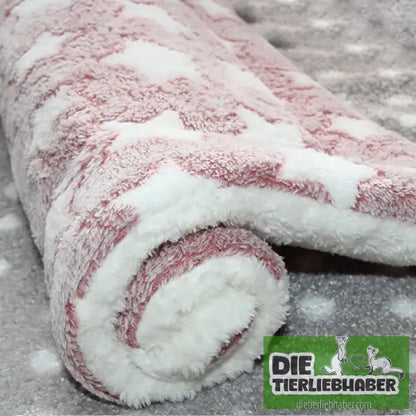 Weiche flauschige Haustiermatte - Pic13 / 3XL - Haustier Zubehör