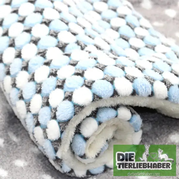 Weiche flauschige Haustiermatte - Pic15 / 3XL - Haustier Zubehör